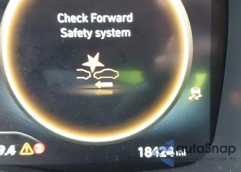 2021 Hyundai Santa Fe Sel z USA, uszkodzony, nr VIN 5NMS64AJ1MH322190